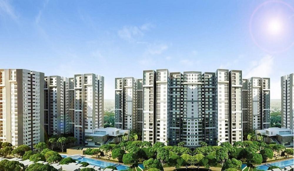 Apartments for Sale & Rent | Quick Makan in Kormangala - Image 1