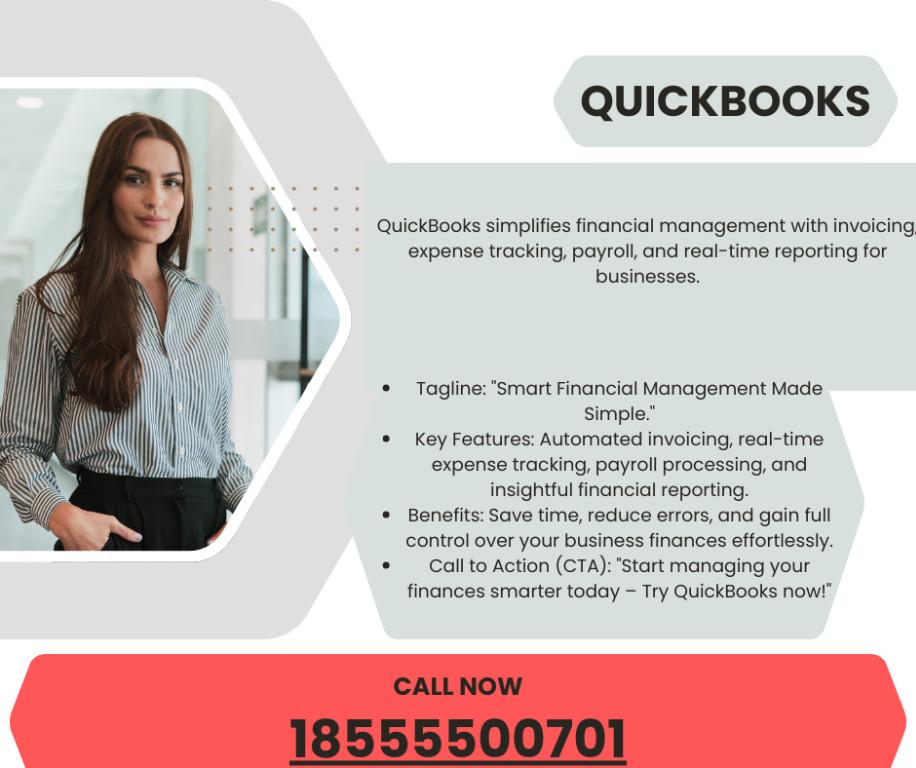 QuickBooks Financial Operations Platform in Chhindwāra - Image 1