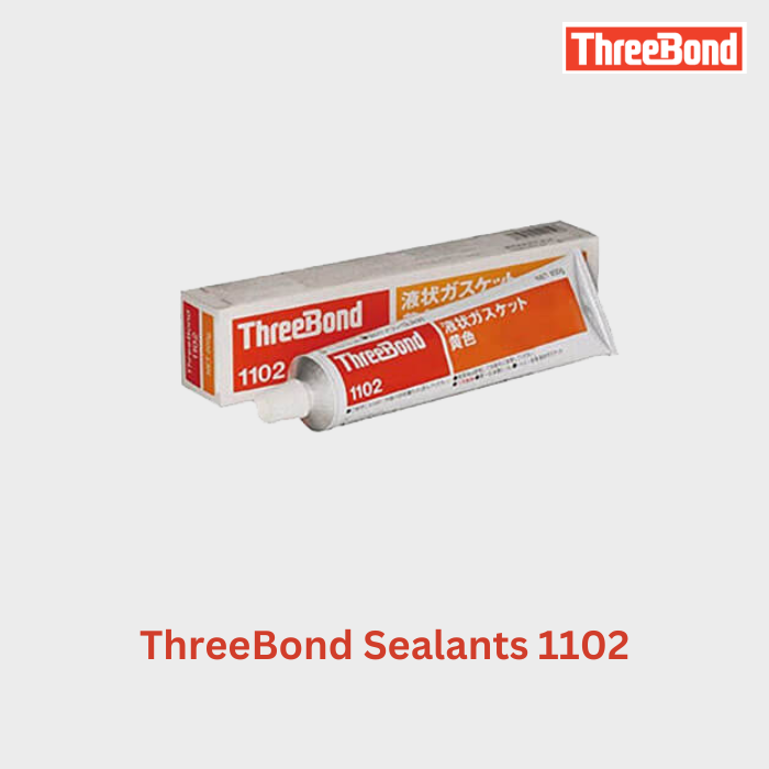 ThreeBond India – Advanced Adhesives & Sealants for Bonding in Palāni - Image 1