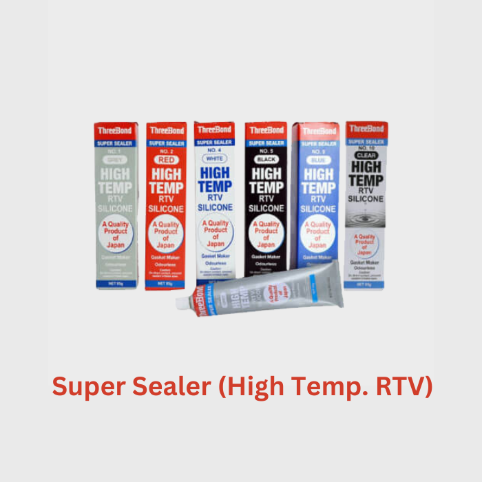 ThreeBond India – Advanced Adhesives & Sealants for Bonding in Palāni - Image 3