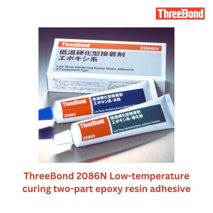 ThreeBond India – Advanced Adhesives & Sealants for Bonding in Palāni - Image 4
