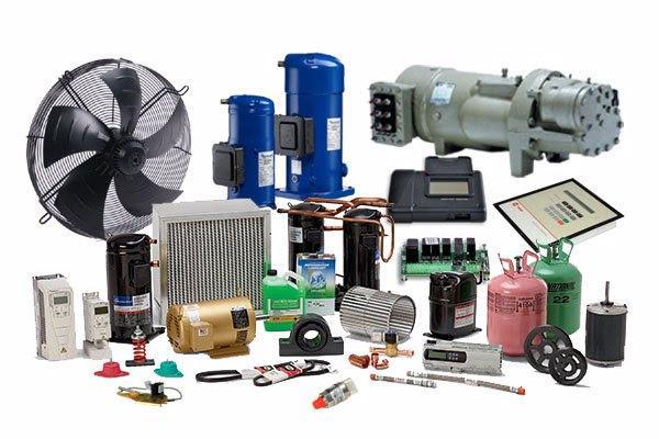 APPLIANCE AND HVAC PARTS FOR SALE in Jacksonville - Image 2