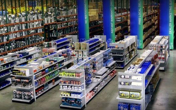 APPLIANCE AND HVAC PARTS FOR SALE in Jacksonville - Image 3