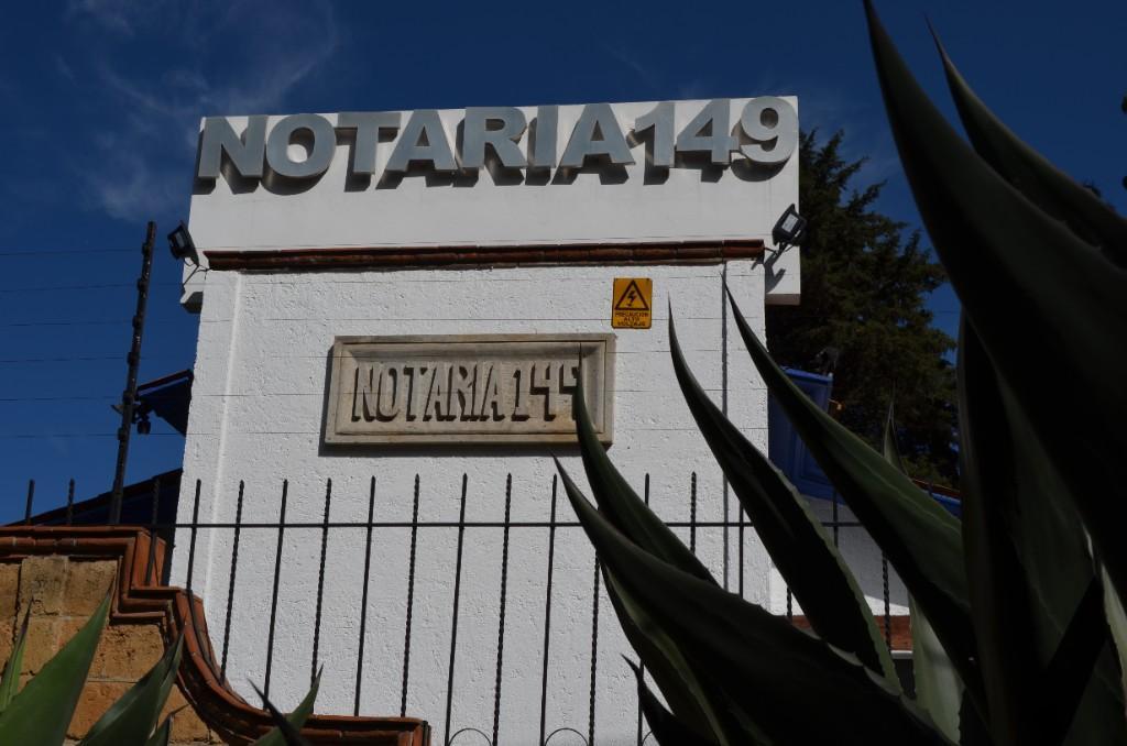 TESTAMENTOS, FE DE HECHOS, VOLUNTAD ANTICIPADA, HIPOTECAS CANCEL en Metepec - Imagen 4