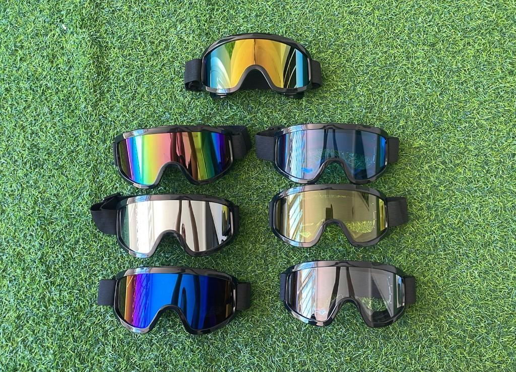 LENTES BUGGY NUEVOS en la República Dominicana - Imagen 1
