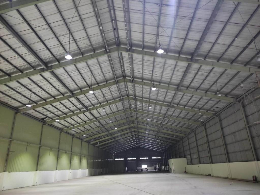 WAREHOUSE FOR LEASE ! in Lipa - Image 1