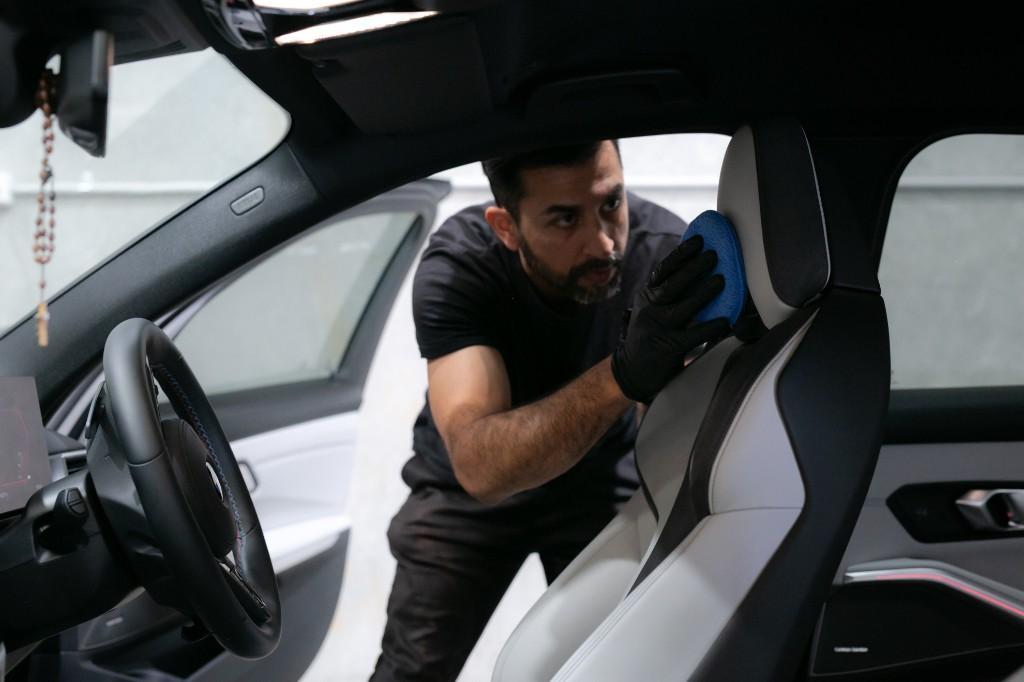 Fine Automotive Detailing in Klemzig - Image 4