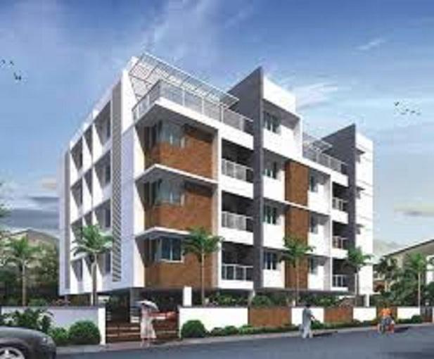 2 BHK FLAT FOR RENT AT ZINGABAI TAKLI in Nagpur - Image 1