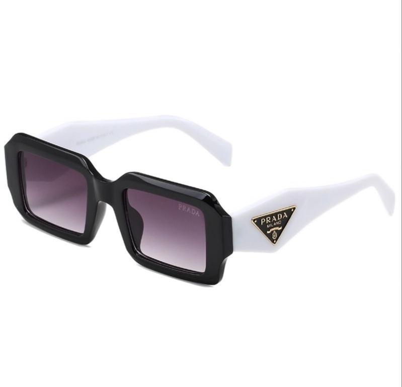 Prada modelo de gafas nuevas en Badalona - Imagen 2