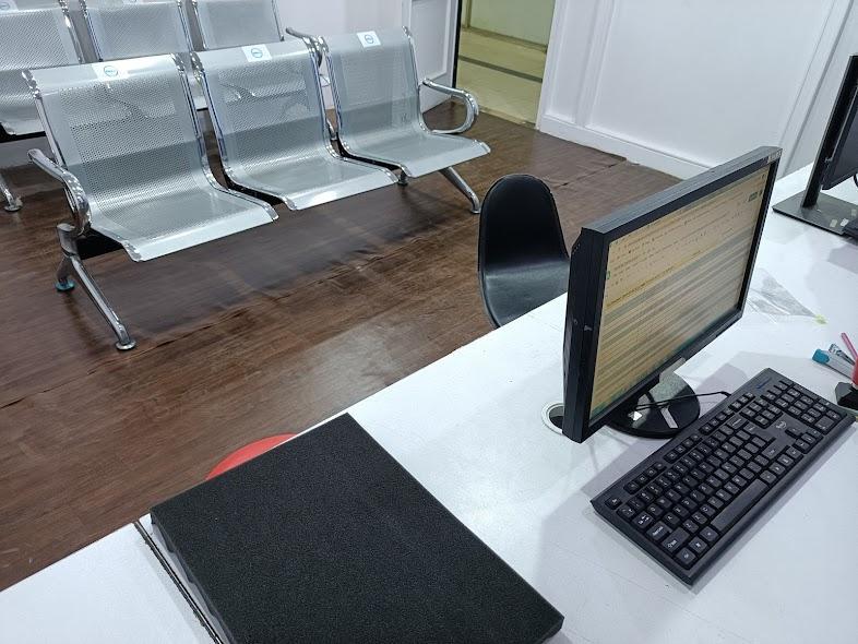 HP Service Center in Kurla - Image 3