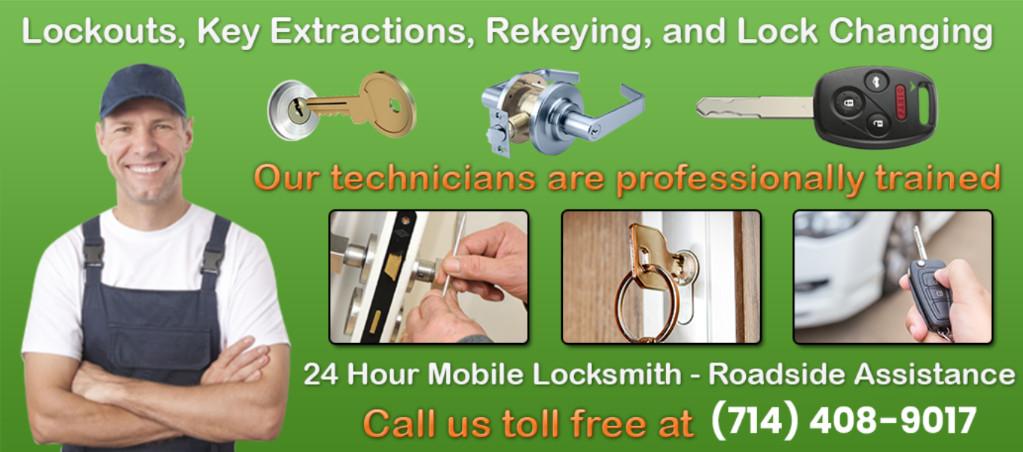 Santa Ana CA Locksmith in Santa Ana - Image 1