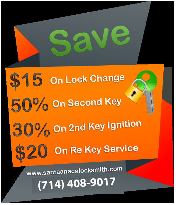 Santa Ana CA Locksmith in Santa Ana - Image 2