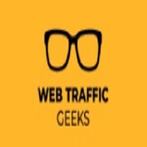 Web Traffic Geeks in Fürth - Bild 1