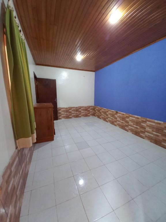 Casa en el barrio Santa María, a 3 cuadras de la Ruta Sexta en Encarnación - Imagen 6