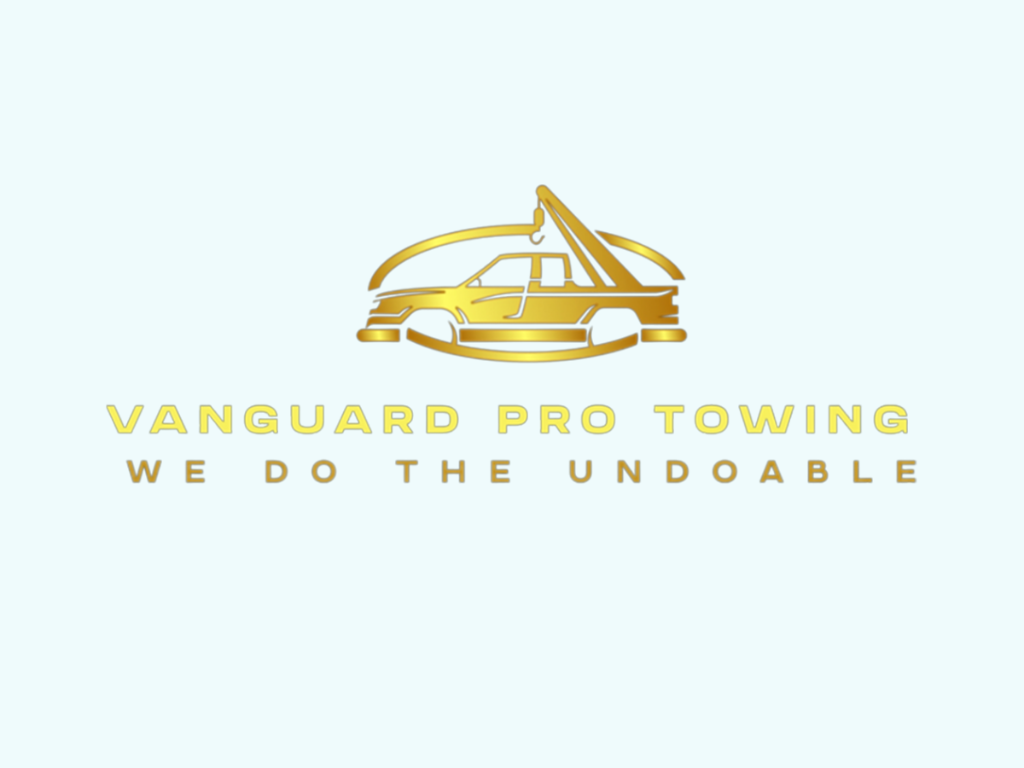 Vanguard Pro Towing in Chhindwāra - Image 1