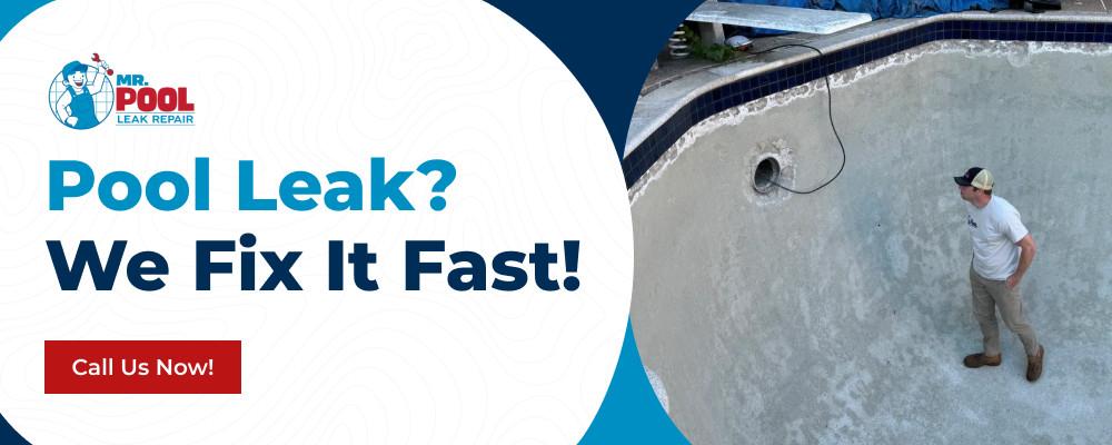 Mr. Pool Leak Repair in Frisco - Image 3