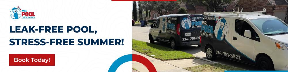 Mr. Pool Leak Repair in Frisco - Image 4