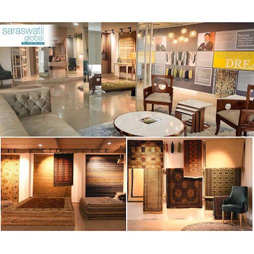 Best Rug Retailers in Delhi – Stylish & Durable Rugs | Saraswat in Chhatarpur - Image 1