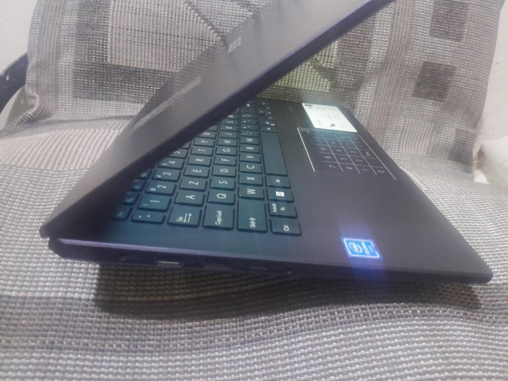 ASUS VIVOBOOK E410M en Côte d’Ivoire - Photo 2