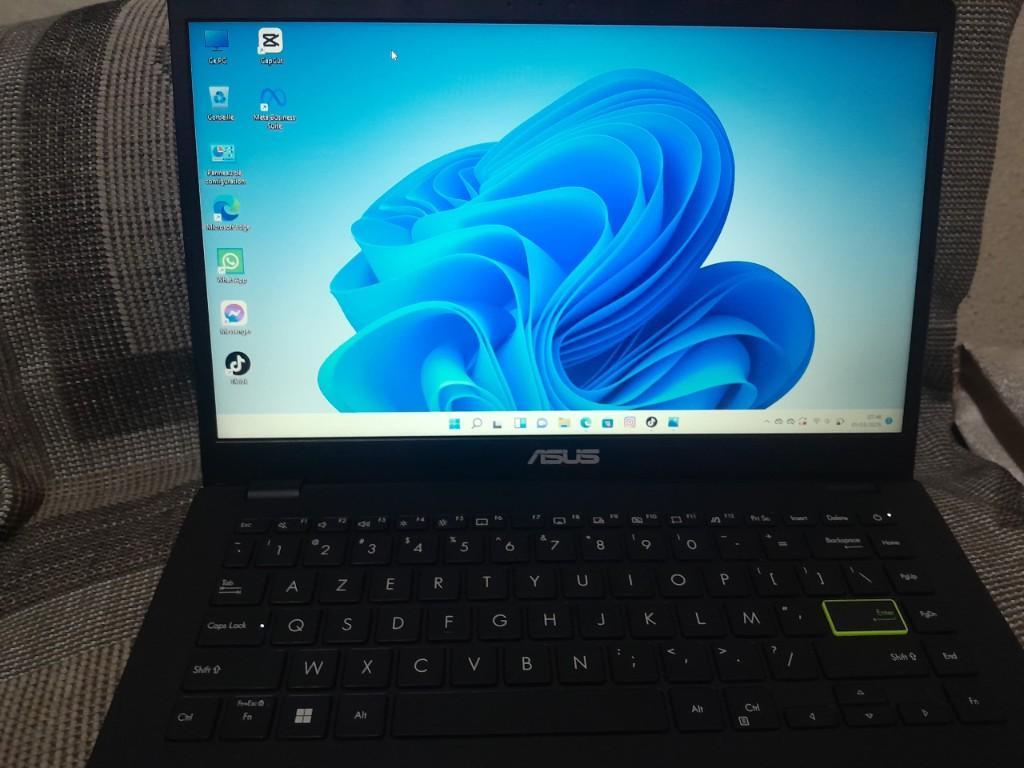 ASUS VIVOBOOK E410M en Côte d’Ivoire - Photo 4
