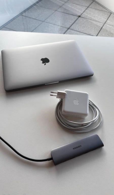 MacBook Pro M2 2022 à Ans - Photo 1
