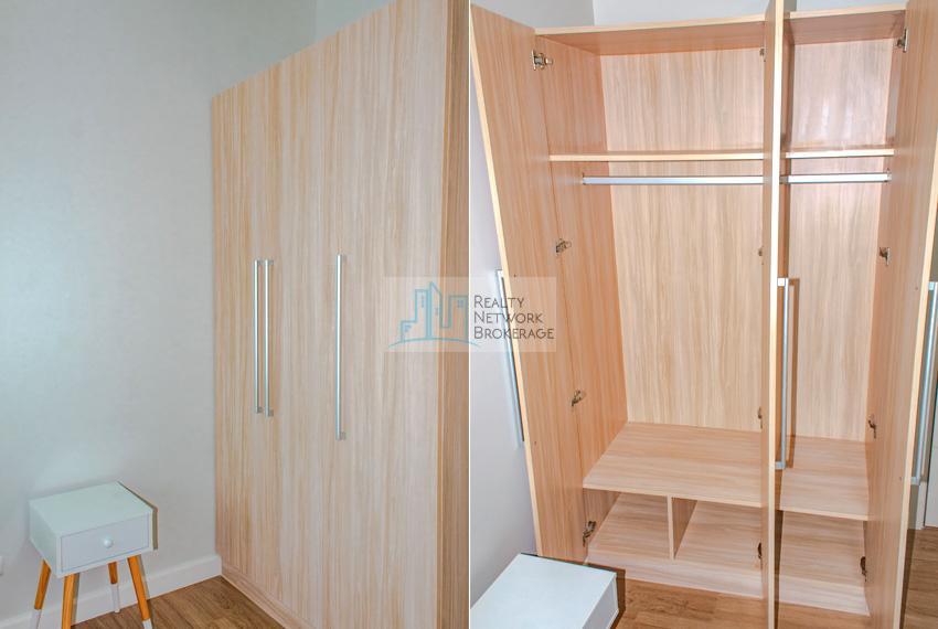 2 Bedroom Condominium with Balcony For Rent In Solinea Tower 3, in Consolacion - Image 9
