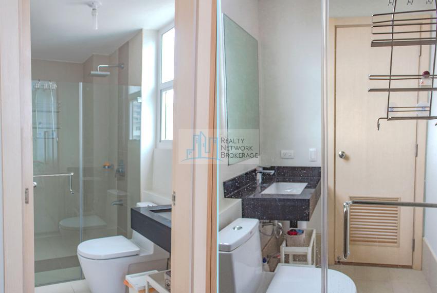2 Bedroom Condominium with Balcony For Rent In Solinea Tower 3, in Consolacion - Image 12