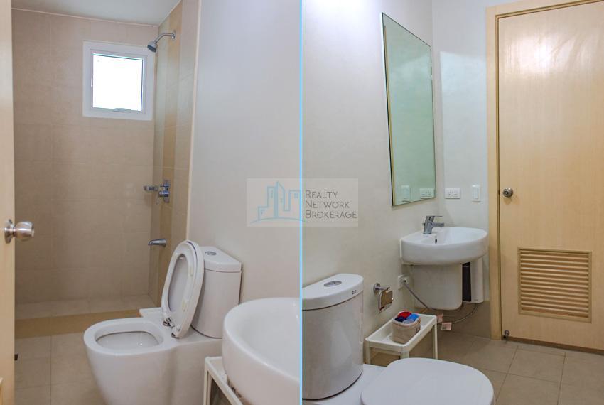 2 Bedroom Condominium with Balcony For Rent In Solinea Tower 3, in Consolacion - Image 13