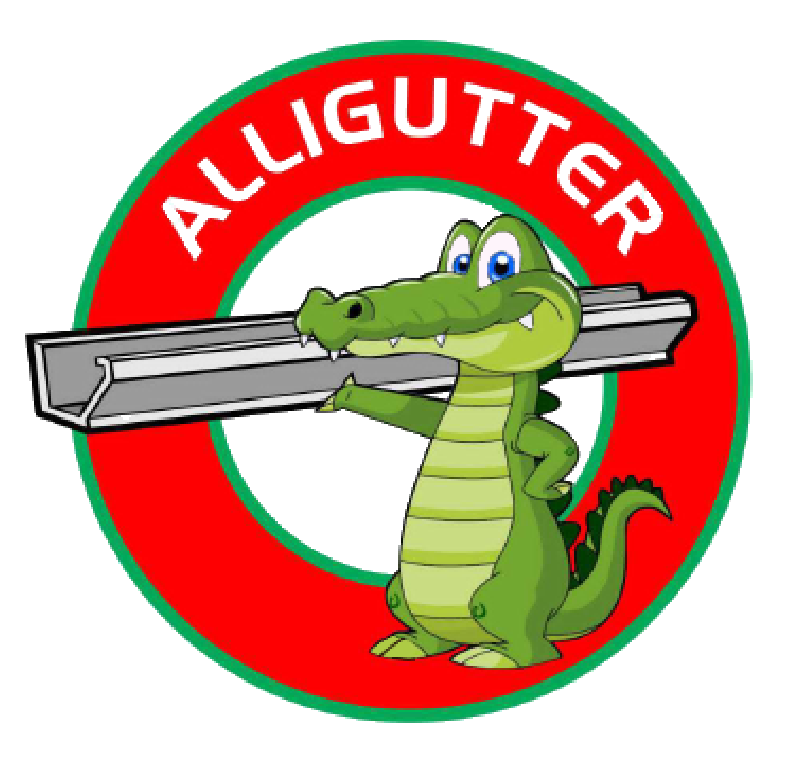 Alligutter seamless gutters in Durban - Image 1