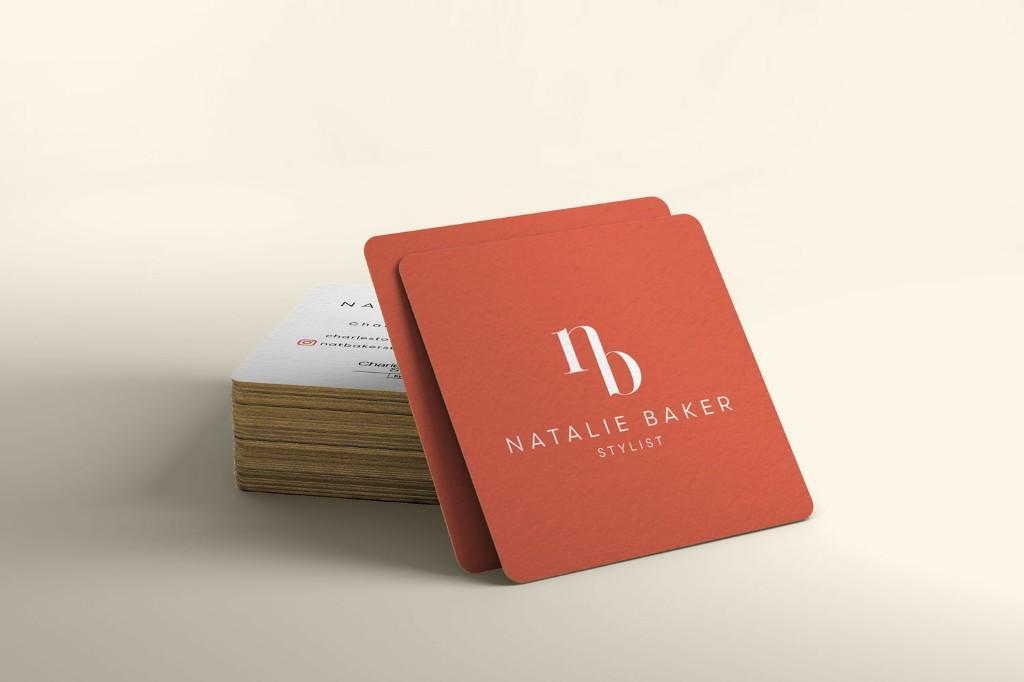 Branding, Graphic Design, Website Design and Development in Newcastle - Image 1