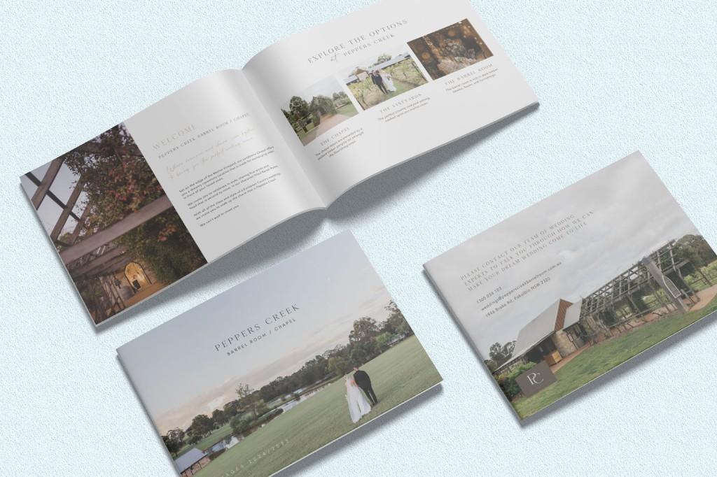 Branding, Graphic Design, Website Design and Development in Newcastle - Image 3