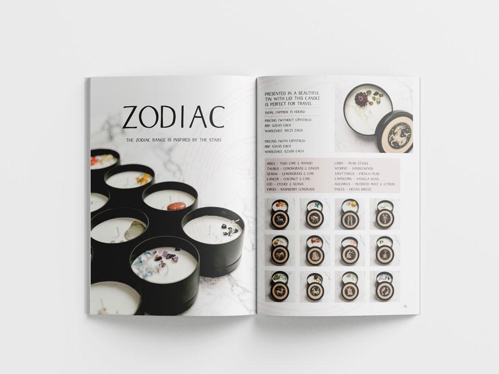 Branding, Graphic Design, Website Design and Development in Newcastle - Image 10