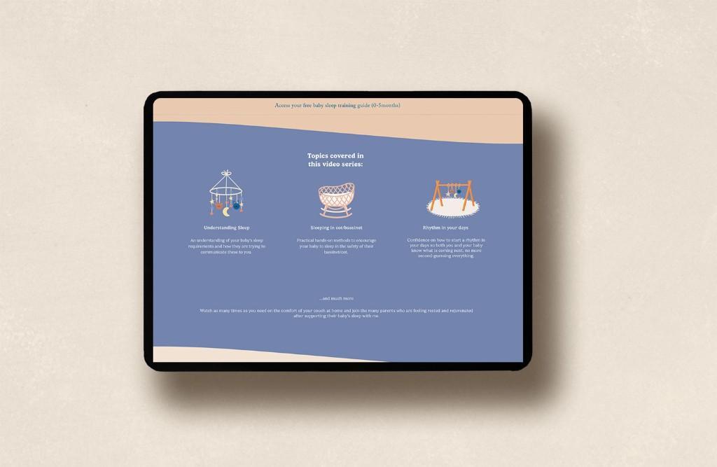 Branding, Graphic Design, Website Design and Development in Newcastle - Image 19