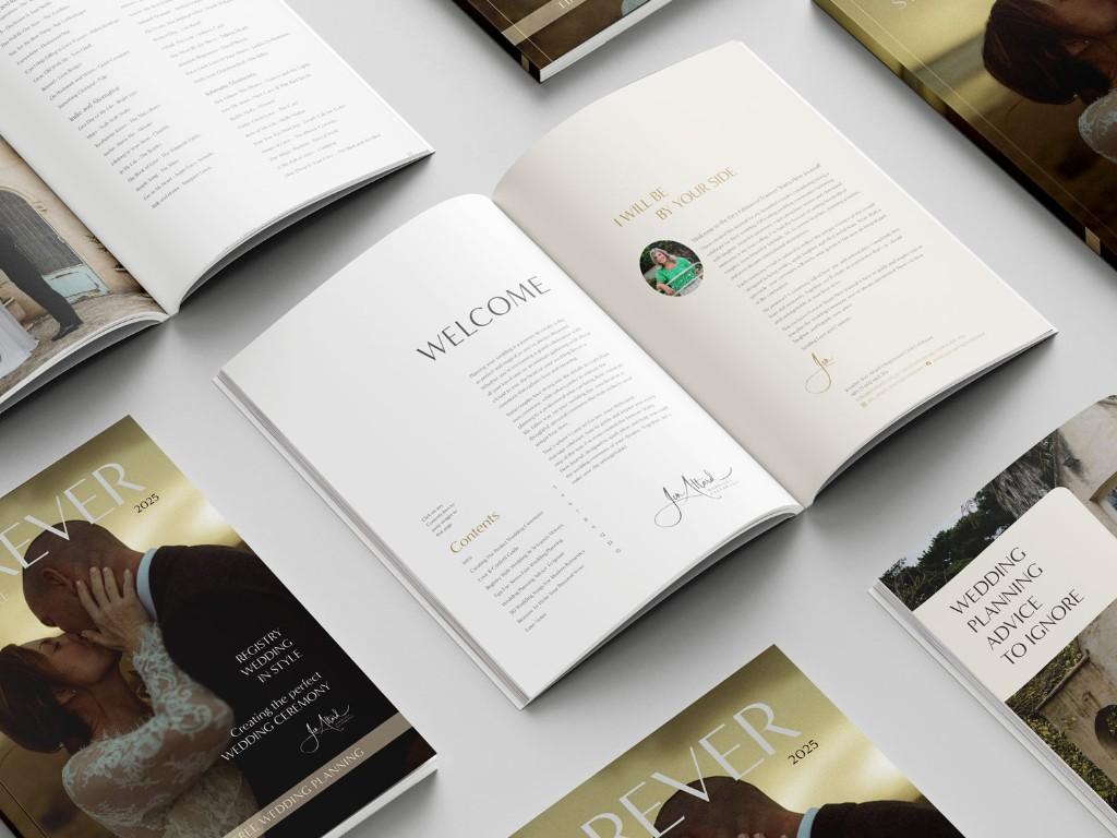Branding, Graphic Design, Website Design and Development in Newcastle - Image 18