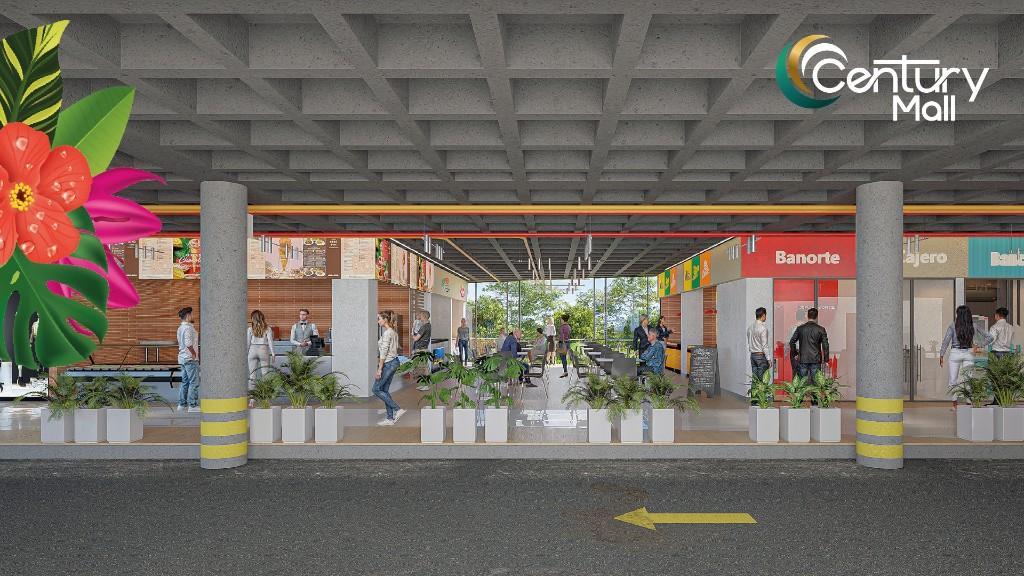 Venta de local en Mall Comercial Ejecafetero en Dos Quebradas - Imagen 4