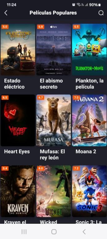 Plataforma de Streaming en Lima - Imagen 1