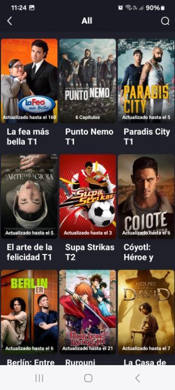 Plataforma de Streaming en Lima - Imagen 2