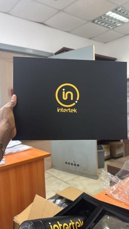Customizable & Branded Paper/Card Box – Premium Packaging in Accra - Image 1