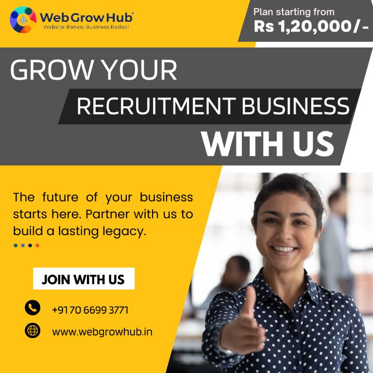 WebGrowHub - Web Design, SEO-Optimized Web Development in Kurla - Image 2