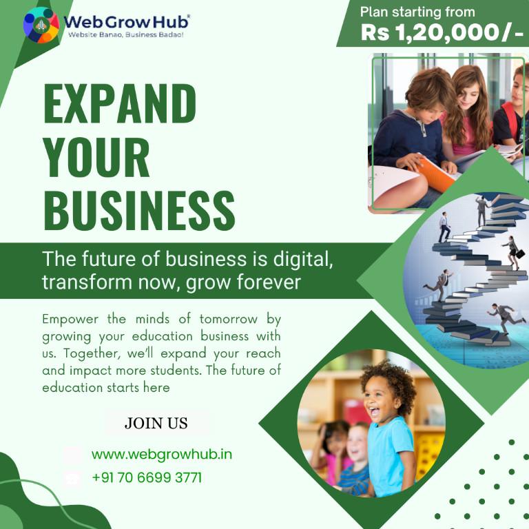 WebGrowHub - Web Design, SEO-Optimized Web Development in Kurla - Image 3