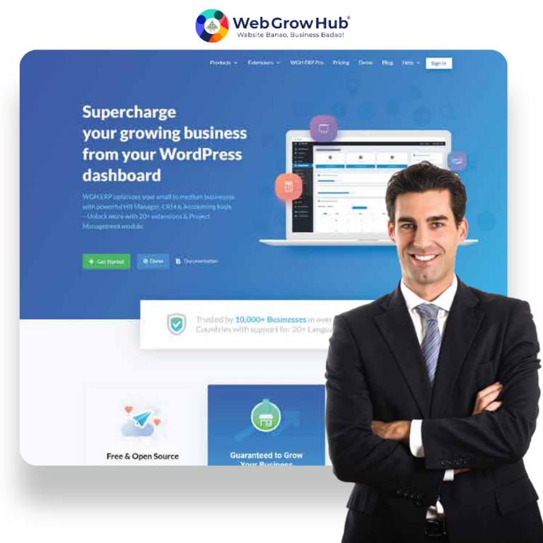 WebGrowHub - Web Design, SEO-Optimized Web Development in Kurla - Image 4