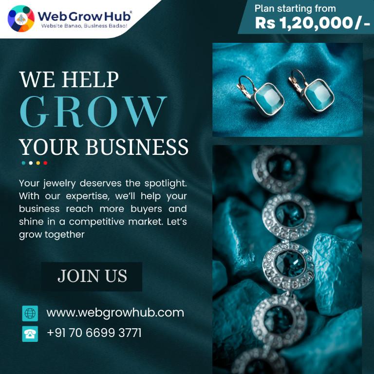 WebGrowHub - Web Design, SEO-Optimized Web Development in Kurla - Image 5