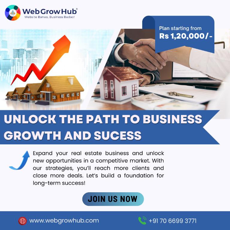 WebGrowHub - Web Design, SEO-Optimized Web Development in Kurla - Image 6