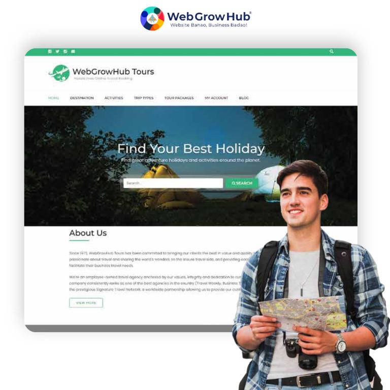 WebGrowHub - Web Design, SEO-Optimized Web Development in Kurla - Image 7