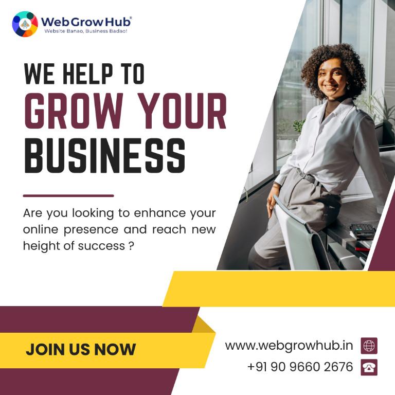 WebGrowHub - Web Design, SEO-Optimized Web Development in Kurla - Image 11