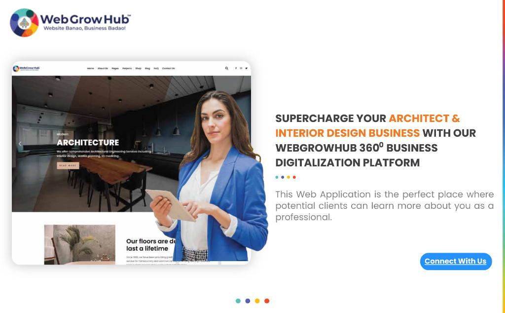WebGrowHub - Web Design, SEO-Optimized Web Development in Kurla - Image 10
