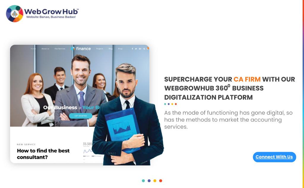 WebGrowHub - Web Design, SEO-Optimized Web Development in Kurla - Image 12