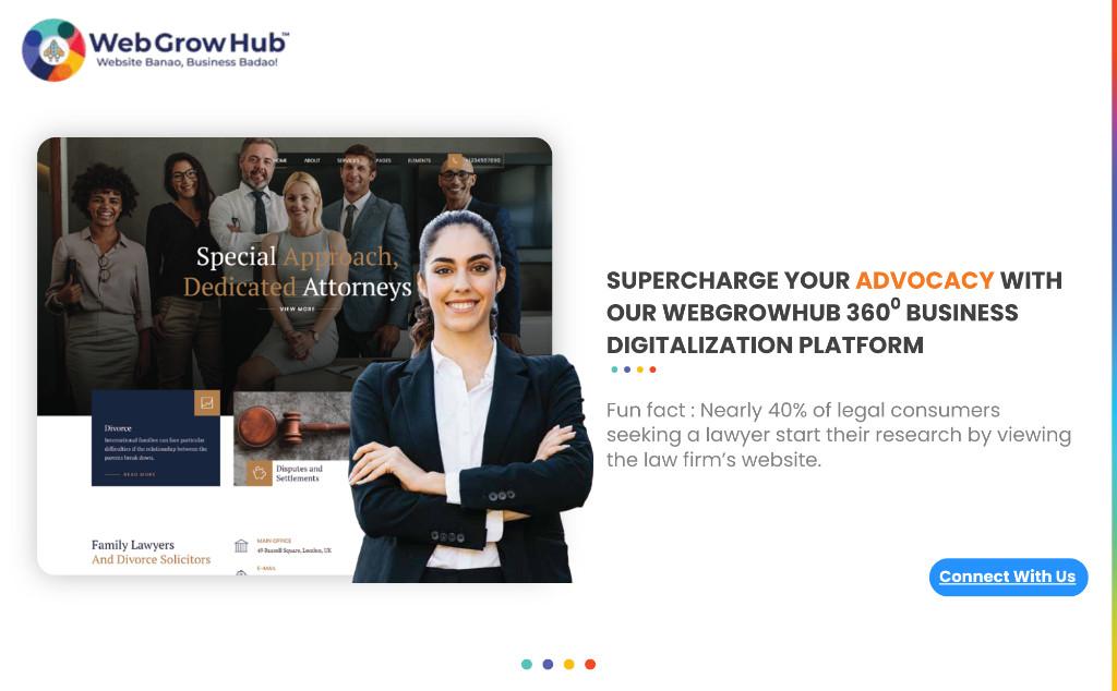 WebGrowHub - Web Design, SEO-Optimized Web Development in Kurla - Image 13