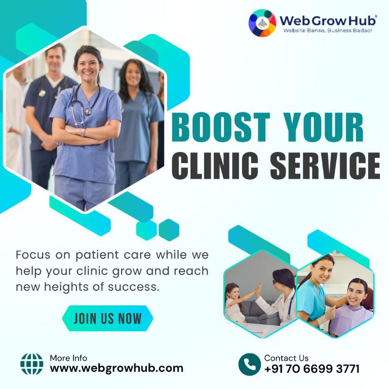 WebGrowHub - Web Design, SEO-Optimized Web Development in Kurla - Image 14
