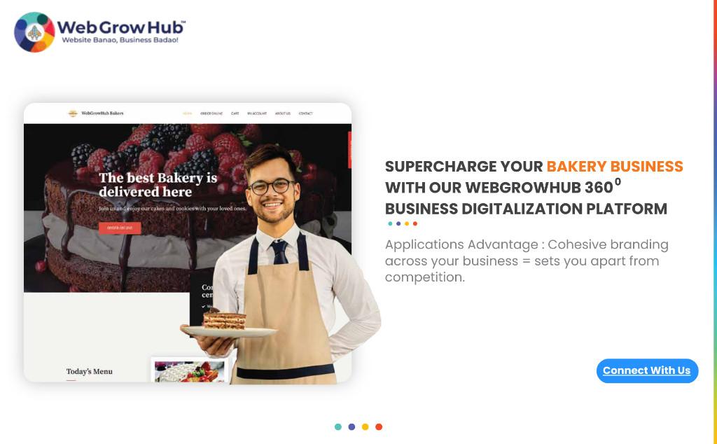 WebGrowHub - Web Design, SEO-Optimized Web Development in Kurla - Image 16